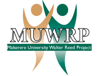 makerere university walter reed project