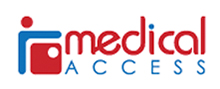 medical access logo