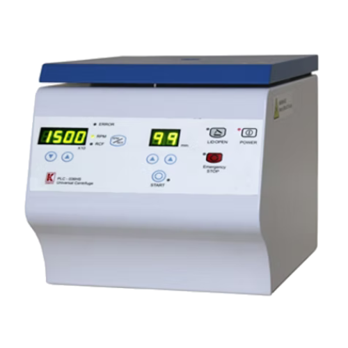 Laboratory Equipment