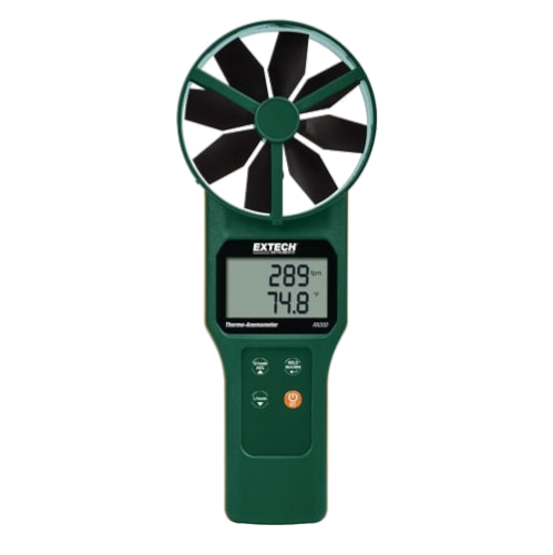 Maintenance & Safety Tools